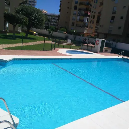 Apartamento En La Playa Torremolinos Extérieur photo