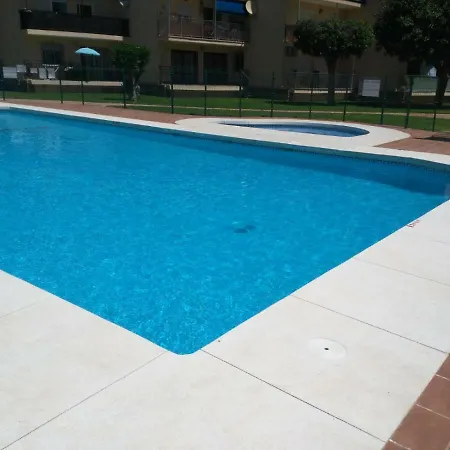 Apartamento En La Playa Torremolinos Extérieur photo