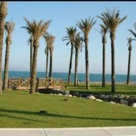 Apartamento En La Playa Torremolinos Extérieur photo