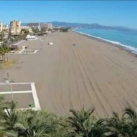 Apartamento En La Playa Torremolinos Extérieur photo