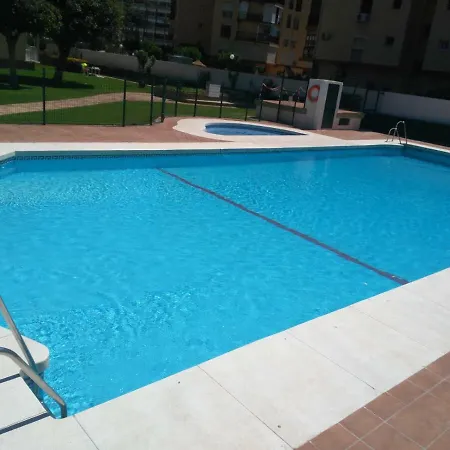 Apartamento En La Playa Torremolinos Extérieur photo