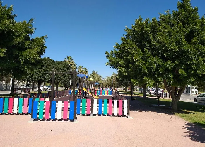 Apartamento En La Playa