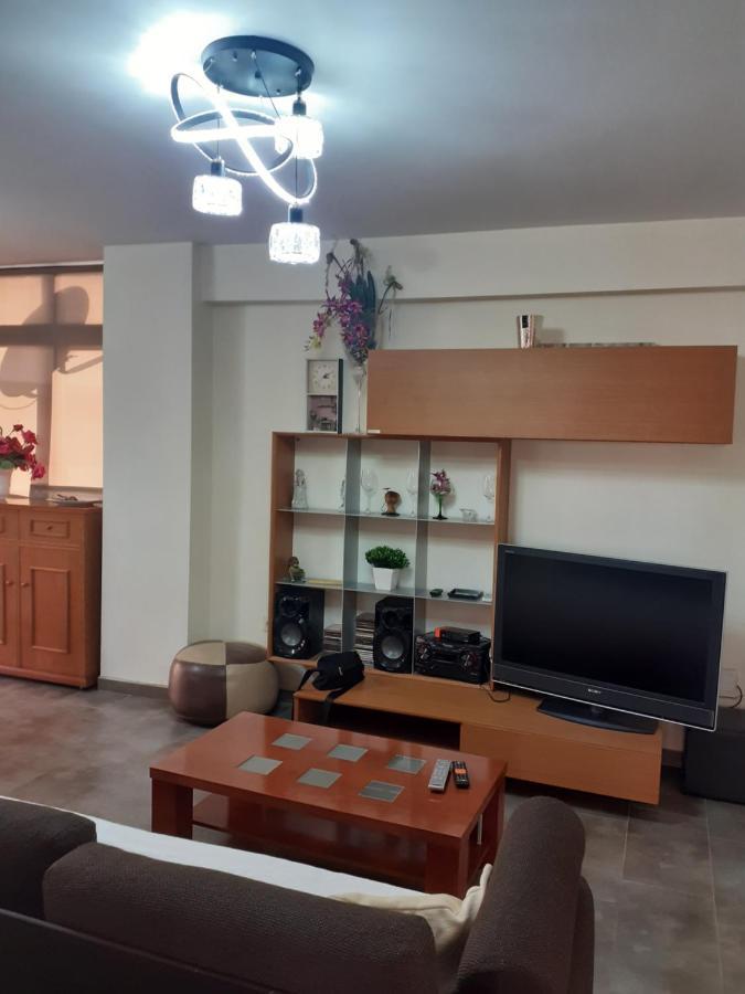 En La Playa Appartement *