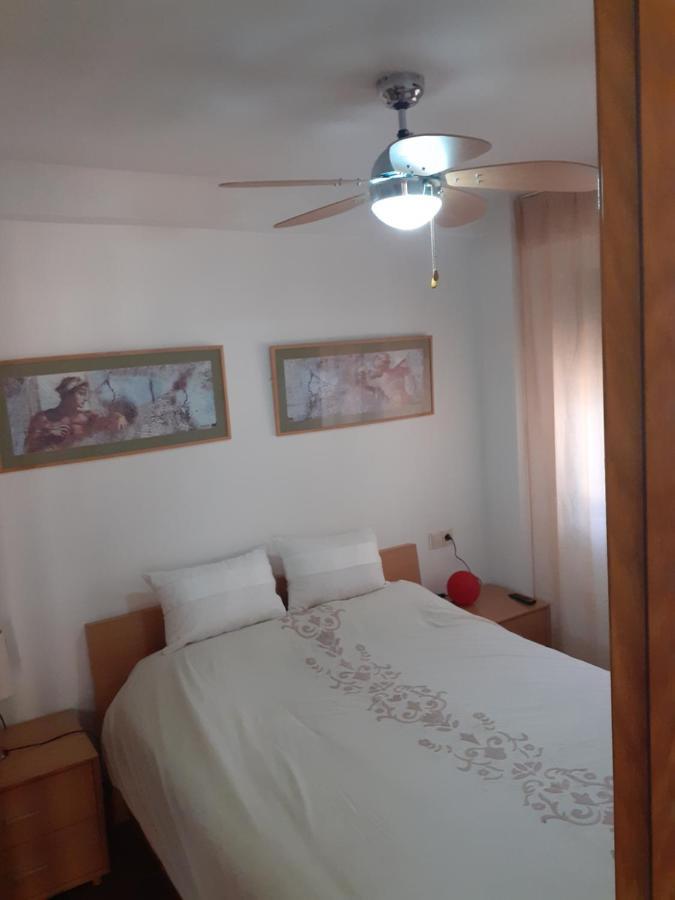 En La Playa Appartement *