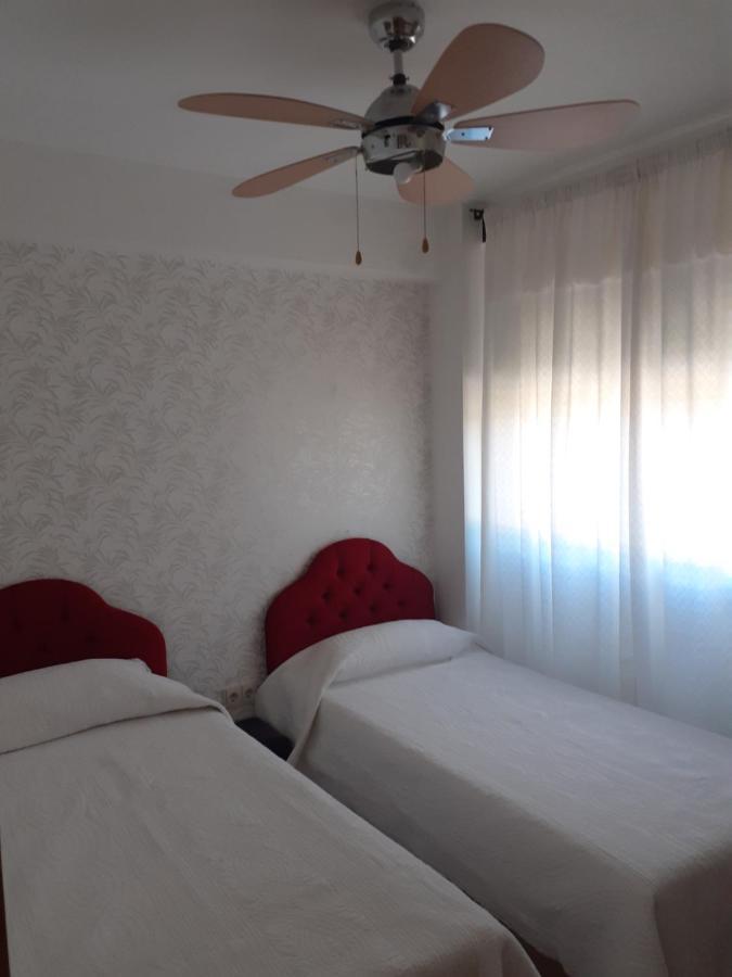 En La Playa Appartement *