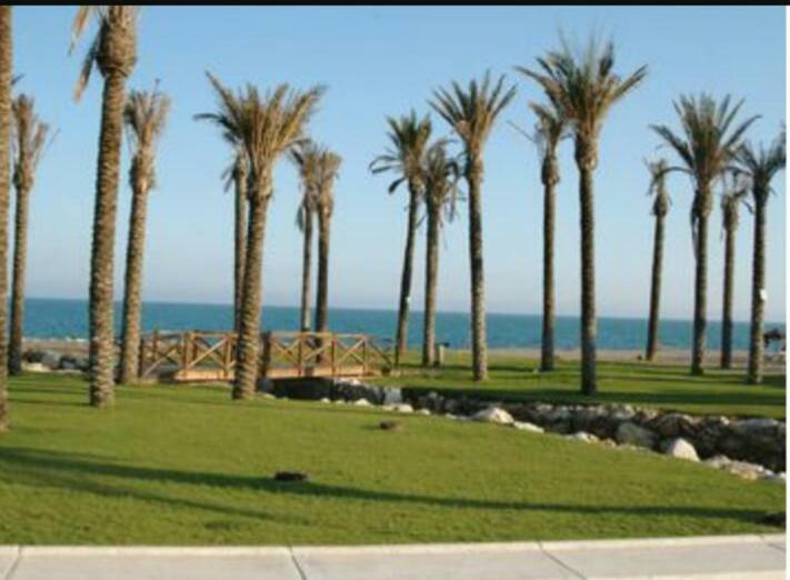 En La Playa Appartement Torremolinos