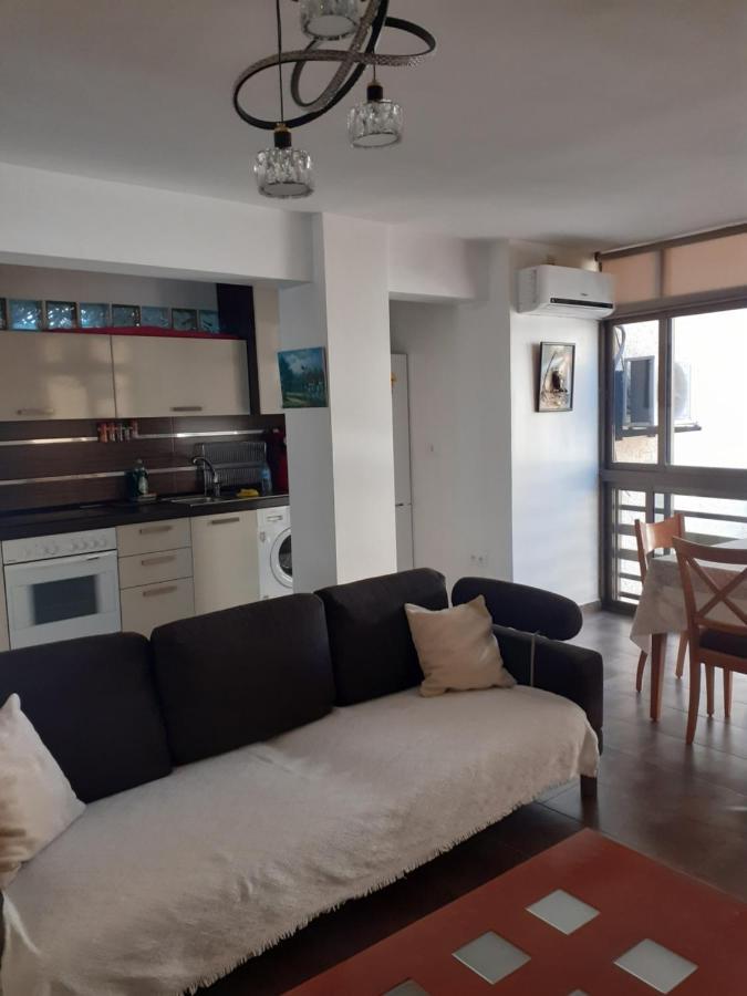 En La Playa Apartament Torremolinos