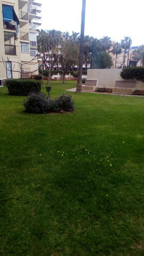 Apartament En La Playa *