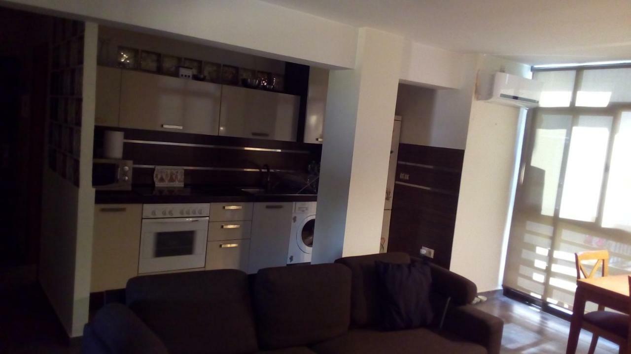 En La Playa Apartament